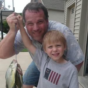 Meet your Posher, Brian